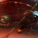 Illustration for article titled Space Battle Wallpapers to Cover Your Desktop in Glory
